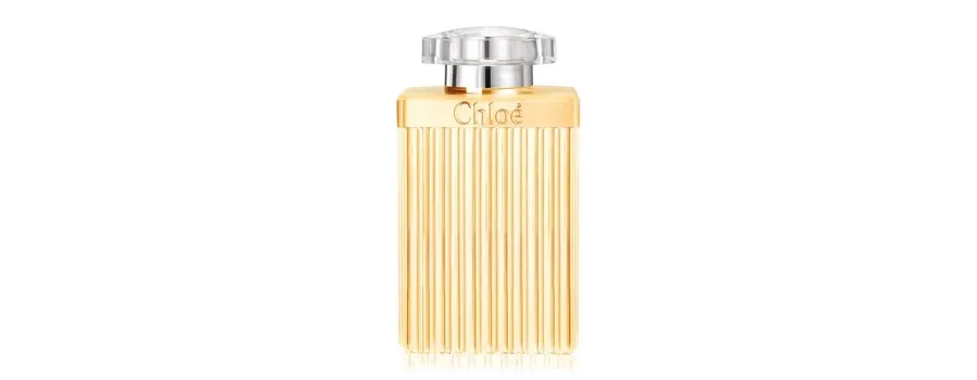 obrazek 1 Chloé Chloé Żel pod prysznic 200 ml