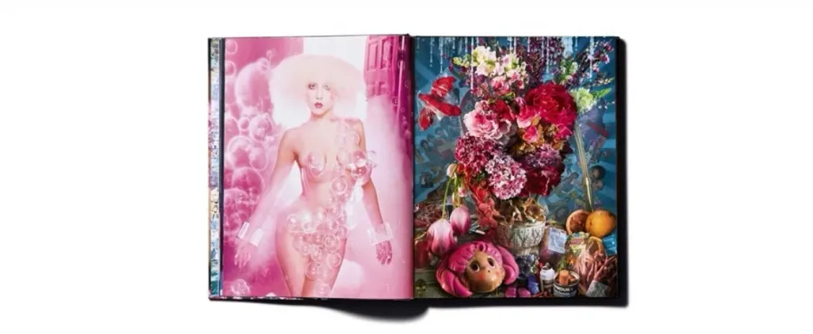 obrazek 18 Książka David LaChapelle. Lost and Found – Good News, Art Edition - Taschen