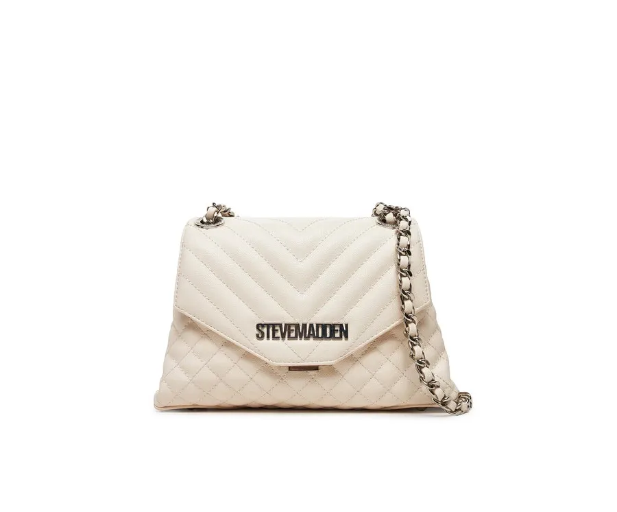 obrazek 1 Steve Madden Torebka Bvolt-2 SM13001705 Écru