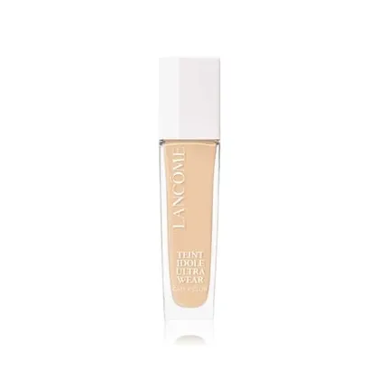 Zdjęcie TEINT IDOLE ULTRA WEAR CARE & GLOW FOUNDATION - Pielęgnujący i nawilżający podkład w płynie SPF 25 Lancôme