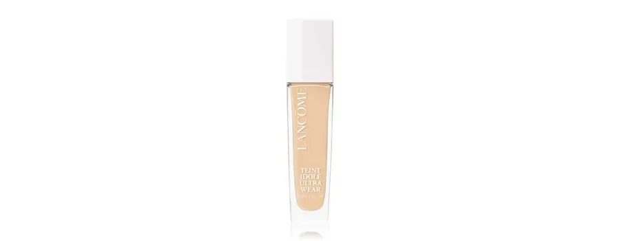 obrazek 1 TEINT IDOLE ULTRA WEAR CARE & GLOW FOUNDATION - Pielęgnujący i nawilżający podkład w płynie SPF 25 Lancôme