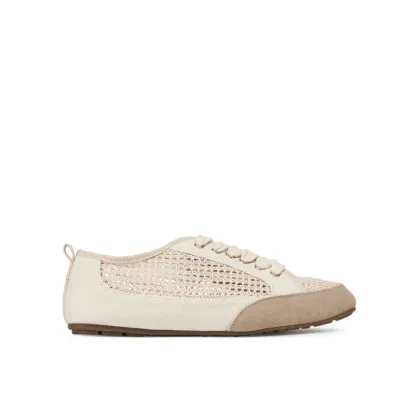 Zdjęcie EMU Australia Sneakersy Carlo W13172 Beżowy