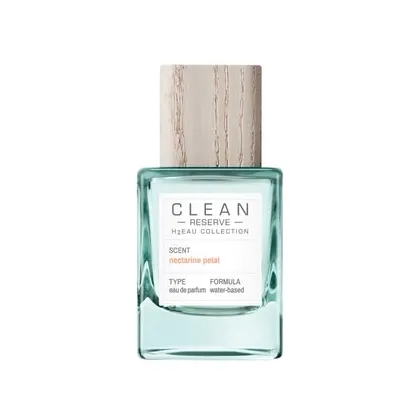 Zdjęcie CLEAN Reserve H2Eau Nectarine Petal Woda perfumowana 50 ml