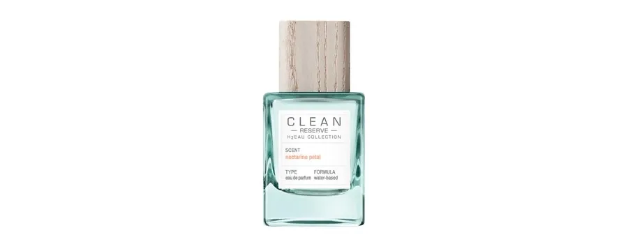 obrazek 1 CLEAN Reserve H2Eau Nectarine Petal Woda perfumowana 50 ml