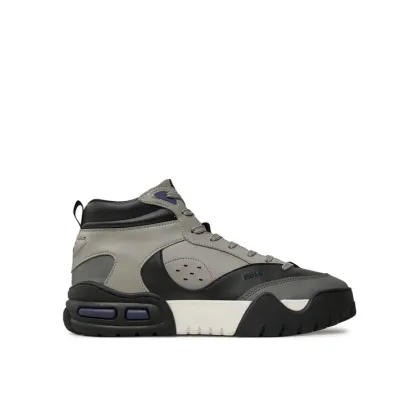 Zdjęcie Hugo Sneakersy Kedge 50523969 Szary HUGO