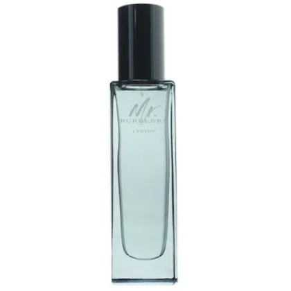 Zdjęcie Burberry Mr. Burberry Indigo Woda toaletowa dla mężczyzn 30 ml