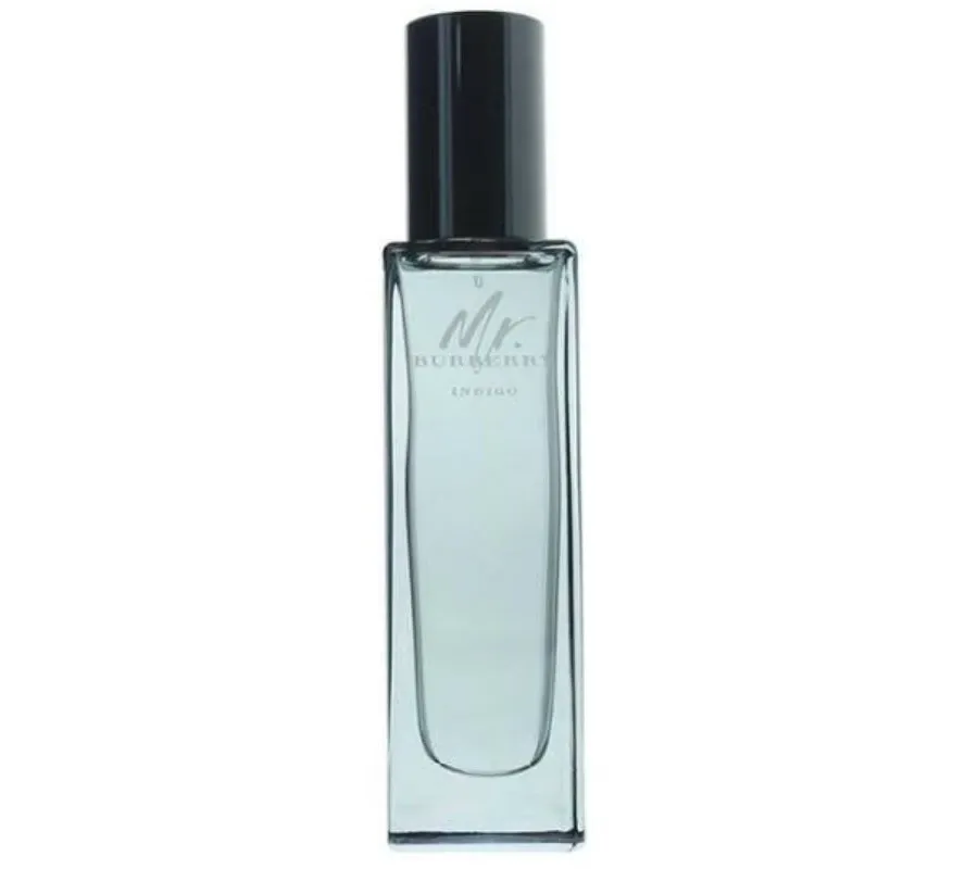 obrazek 1 Burberry Mr. Burberry Indigo Woda toaletowa dla mężczyzn 30 ml