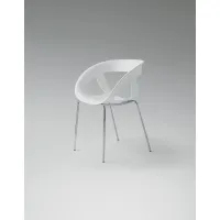 Picture Italian chair with modern design – La Primavera