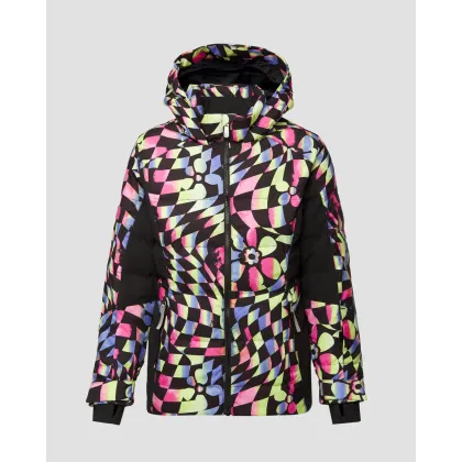 Zdjęcie Dziewczęca Kurtka Narciarska Spyder Zadie