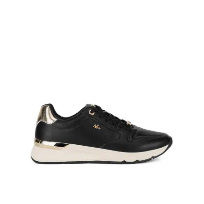 Zdjęcie MEXX Sneakersy MI001008143W Czarny