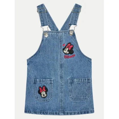 Zdjęcie OVS Sukienka codzienna 2094787 Niebieski Regular Fit