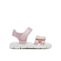 Zdjęcie Calvin Klein Jeans Sandały V1A2-82039-1013 M Różowy
