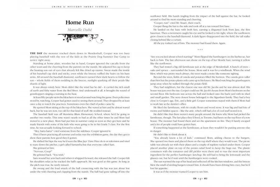 obrazek 3 Ebook Kryminalne i tajemnicze opowiadania - Flame Tree Publishing