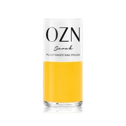Zdjęcie OZN Sarah Lakier do paznokci 12 ml Gelb