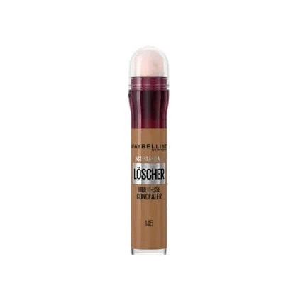 Zdjęcie Maybelline Instant Anti-Age Eraser Korektor 7 ml Nr. 145 - Warm Olive