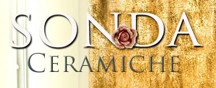 Ceramiche Sonda logo