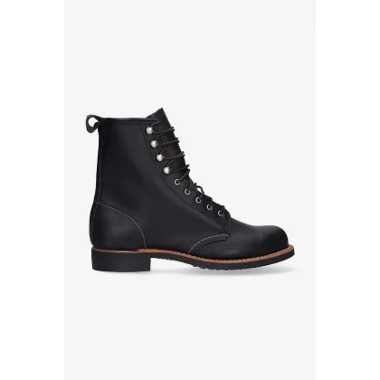 Zdjęcie Red Wing 3361 buty kolor czarny 3361