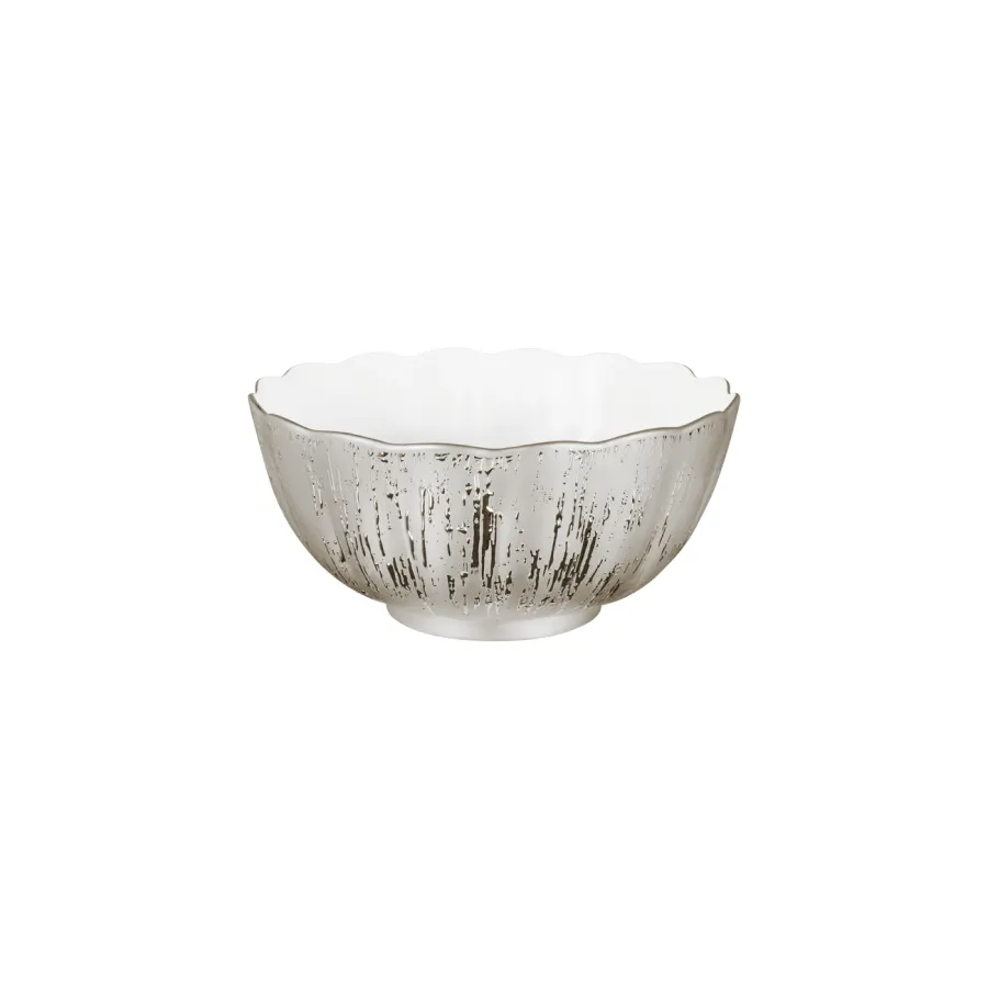 obrazek 1 Bardzo elegancka miska 20 cm z porcelany - Porcel