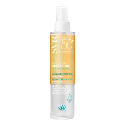Zdjęcie SVR Sun Secure Eau Solaire Ochronny spray SPF50+ 100 ml