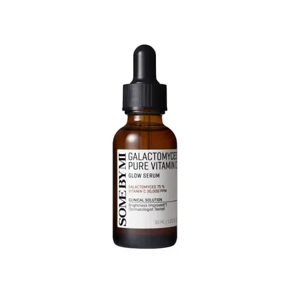 Zdjęcie Some By Mi Galactomyces Pure Vitamin C Glow Serum do twarzy 30 ml