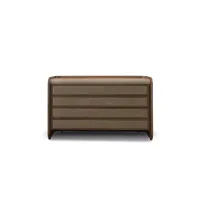Picture Fir plywood chest of drawers from Italy - Ulivi Salotti