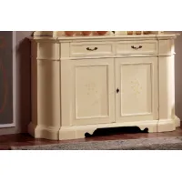 Zdjęcie Przepiękny kredens z ukrytymi szufladami 2 drzwi 2 szuflady - Fratelli Mirandola