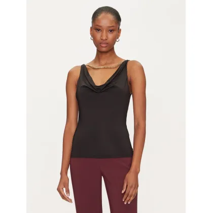 Zdjęcie Marciano Guess Top 5GGP07 6259A Czarny Regular Fit