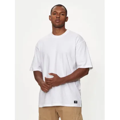 Zdjęcie Vans T-Shirt Original VN000G51 Biały Regular Fit