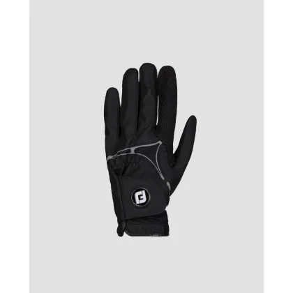 Zdjęcie Czarna Lewa Rękawica Golfowa Męska Footjoy Gtxtreme FootJoy