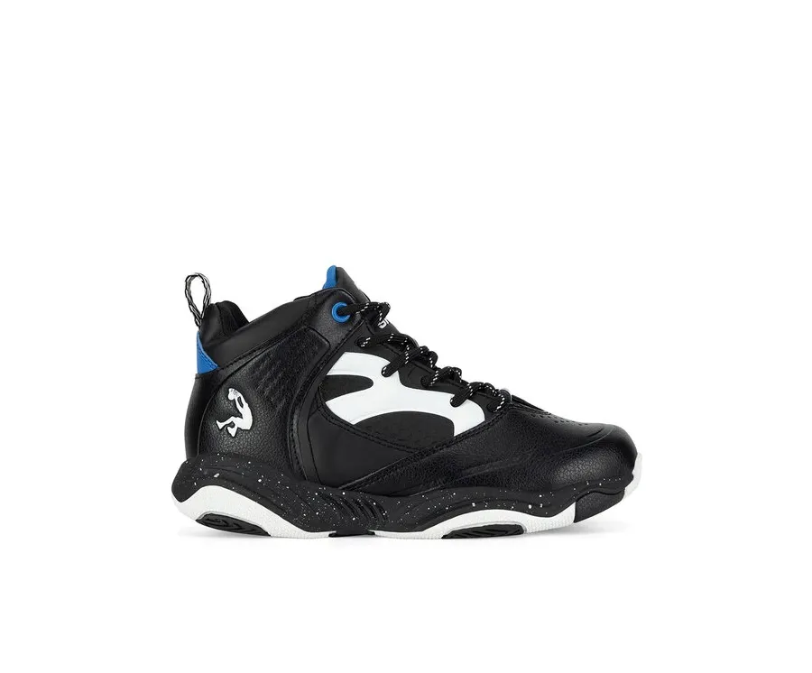 obrazek 1 Shaq Sneakersy SPIN MOVE J AQ95001Y-B Czarny