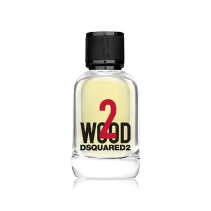 Zdjęcie Dsquared2 2 Wood Woda toaletowa 50 ml