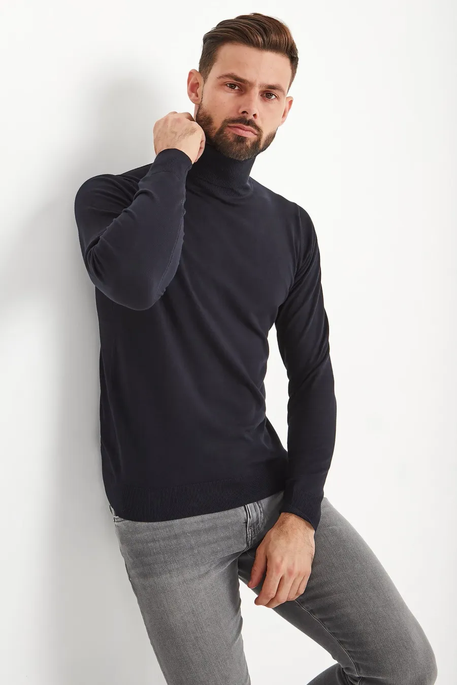 obrazek 1 Golf Hoodwinked Bis JOHN RICHMOND SPORT John Richmond Sport