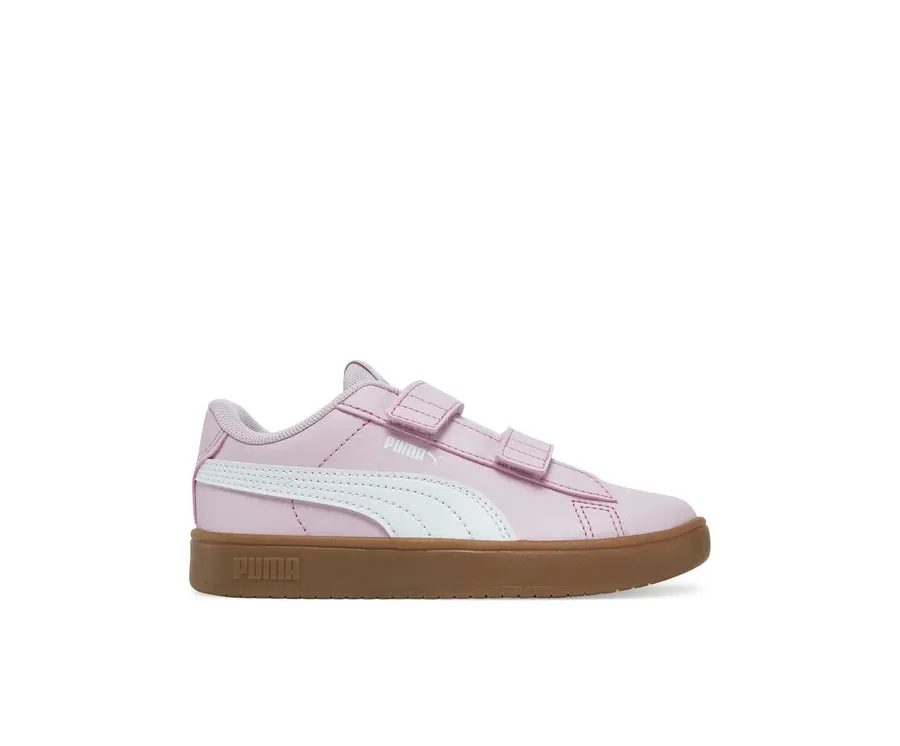 obrazek 1 Puma Sneakersy Rickie Classic V 394253 18 Różowy