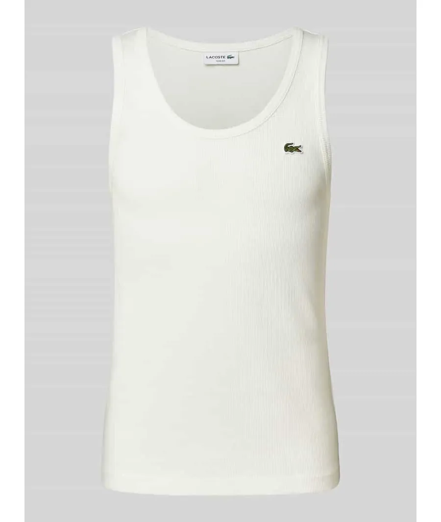 obrazek 1 Top z efektem prążkowania