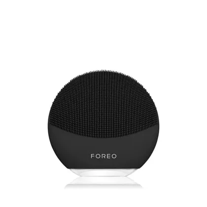 Zdjęcie FOREO LUNA mini 3 Midnight Szczoteczka do twarzy 1 szt.