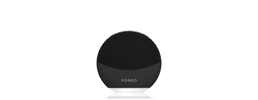 obrazek 1 FOREO LUNA mini 3 Midnight Szczoteczka do twarzy 1 szt.