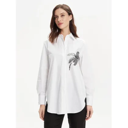 Zdjęcie Marella Koszula Elam 2413111121 Biały Regular Fit