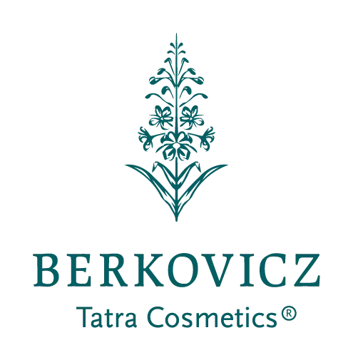 Berkovicz Tatra Cosmetics logo