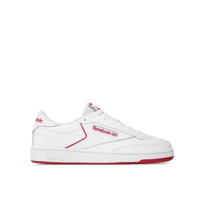 Zdjęcie Reebok Sneakersy Club C 85 D9273 Biały