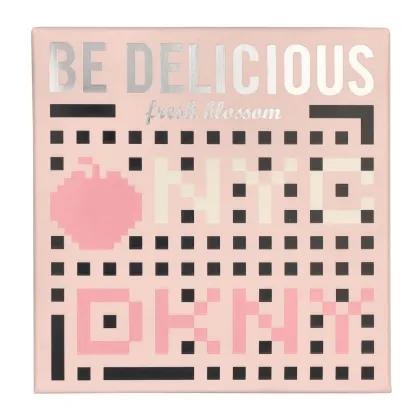 Zdjęcie DKNY Be Delicious Fresh Blossom Zestaw upominkowy dla kobiet