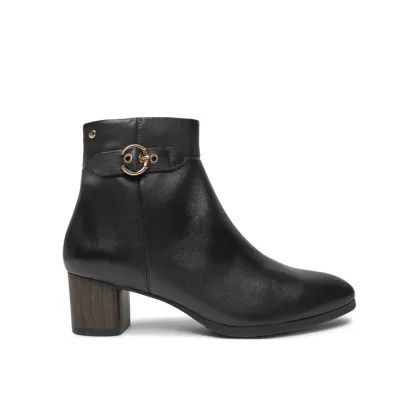 Zdjęcie Pikolinos Botki Calafat W1Z-8588 Czarny