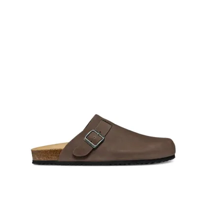 Zdjęcie Geox Klapki U Sandal Ghita U559VC 00032 C6024 Brązowy