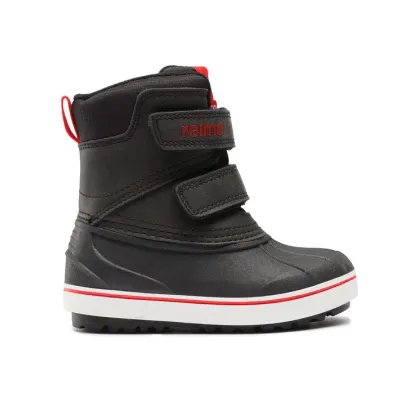 Zdjęcie Reima Śniegowce Coconi 5400027A Czarny
