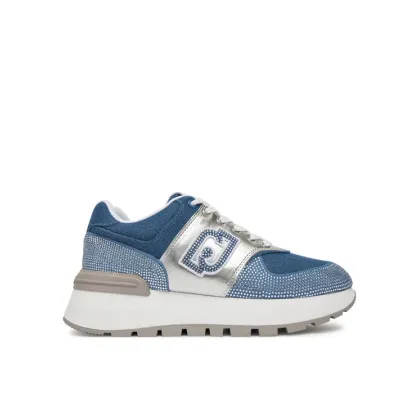 Zdjęcie Liu Jo Sneakersy Amazing 33 BA5051 PX663 Niebieski