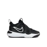 Zdjęcie Nike Buty do koszykówki Team Hustle D 11 (GS) DV8996 002 Czarny