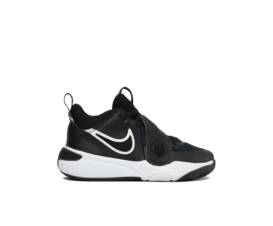 obrazek 1 Nike Buty do koszykówki Team Hustle D 11 (GS) DV8996 002 Czarny