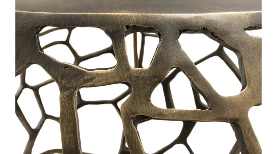 obrazek 6 Piękna portugalska lampa stołowa