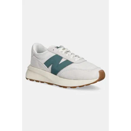 Zdjęcie New Balance sneakersy U370CC kolor szary U370CC