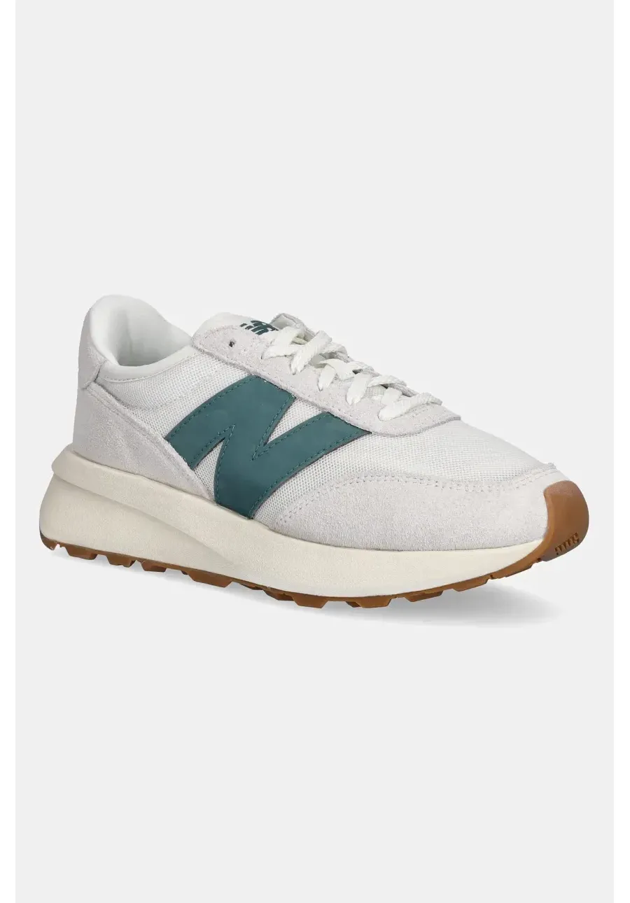 obrazek 1 New Balance sneakersy U370CC kolor szary U370CC
