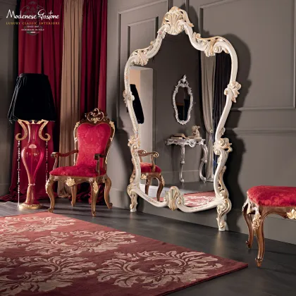 Zdjęcie Stylowe komplety mebli do salonu - Modenese